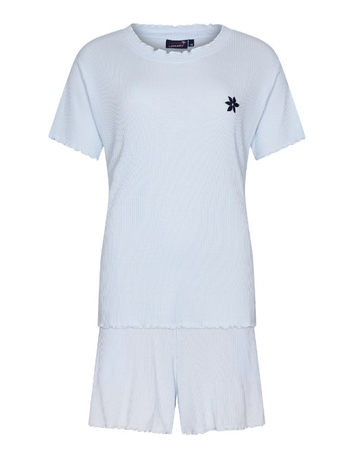 Rebelle  blau shortama