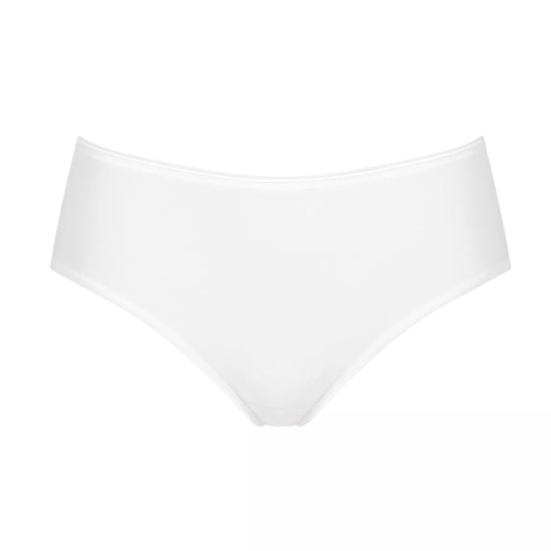 Sloggi Feel Sensational weiß hipster