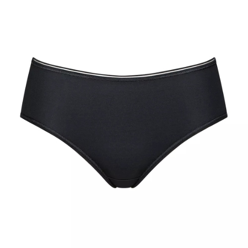 Sloggi Feel Sensational schwarz hipster