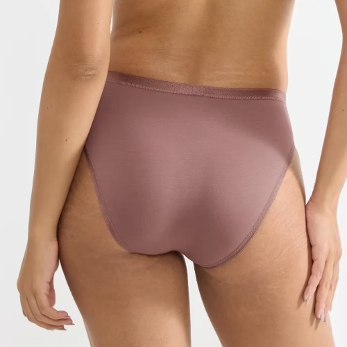 Sloggi Romance braun slip