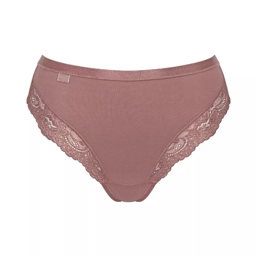 Sloggi Romance braun slip