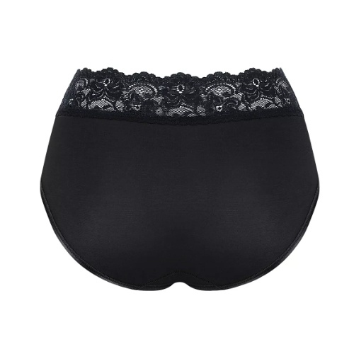 Sloggi Romance schwarz slip