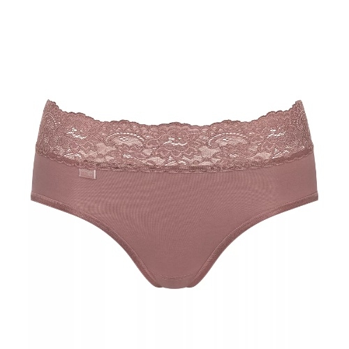 Sloggi Romance braun slip