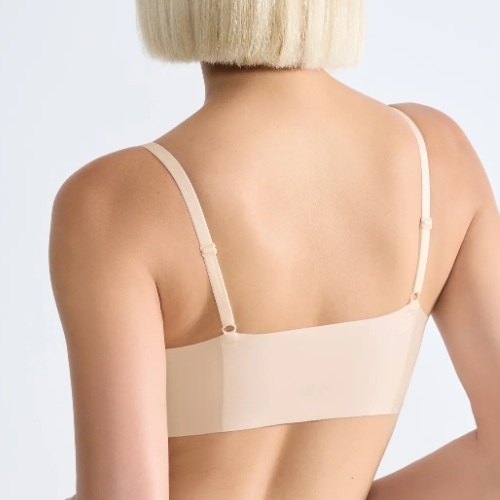 Sloggi Zero Microfibre pulver nicht geformter bh