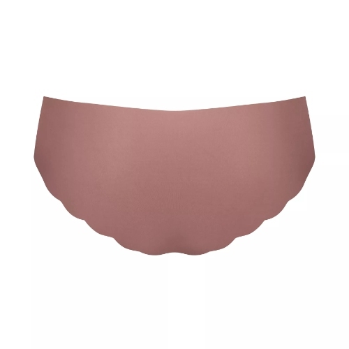 Sloggi Zero Microfibre braun hipster