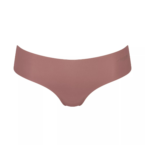 Sloggi Zero Microfibre braun hipster