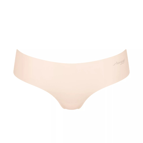 Sloggi Zero Microfibre pulver hipster