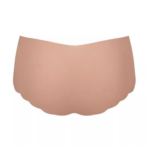 Sloggi Zero Microfibre braun hipster