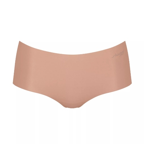 Sloggi Zero Microfibre braun hipster