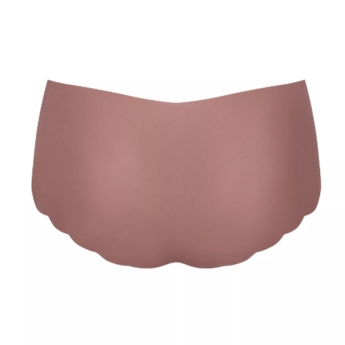 Sloggi Zero Microfibre braun hipster