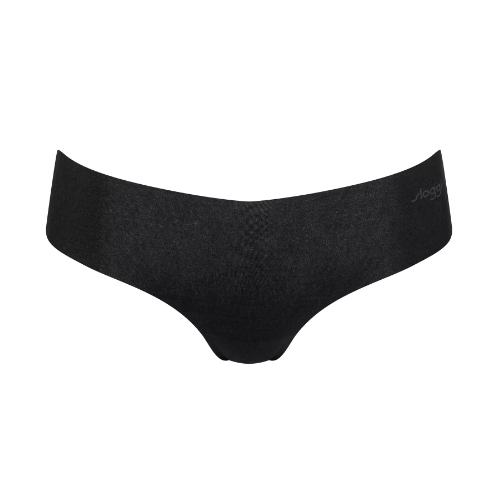 Sloggi Zero Modal schwarz hipster