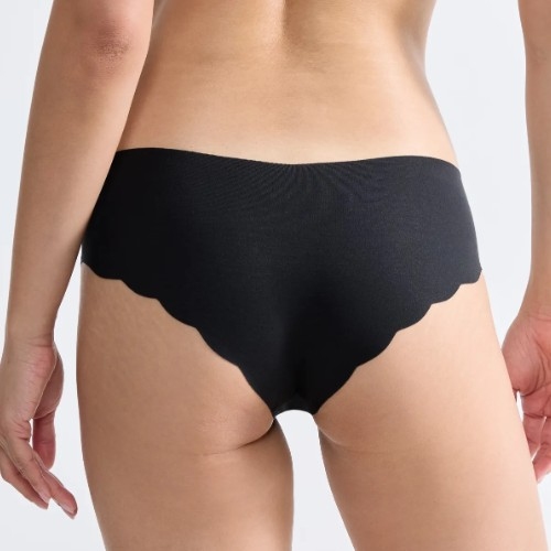 Sloggi Zero Modal schwarz hipster