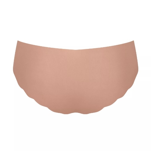 Sloggi Zero Modal braun hipster