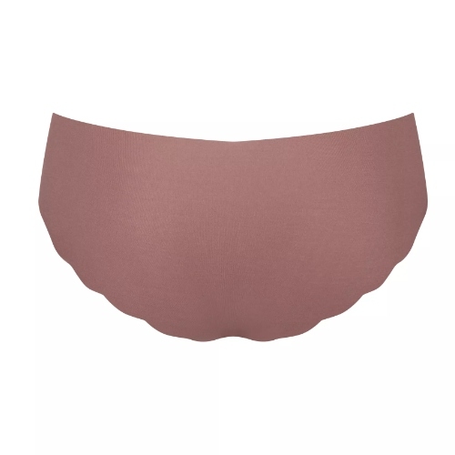 Sloggi Zero Modal braun hipster