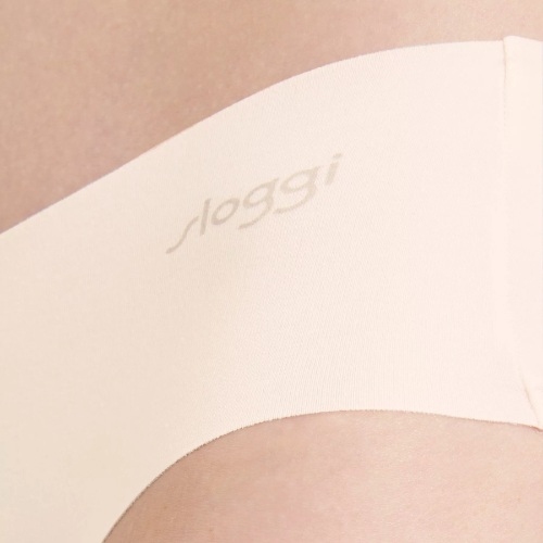 Sloggi Zero Modal pulver hipster