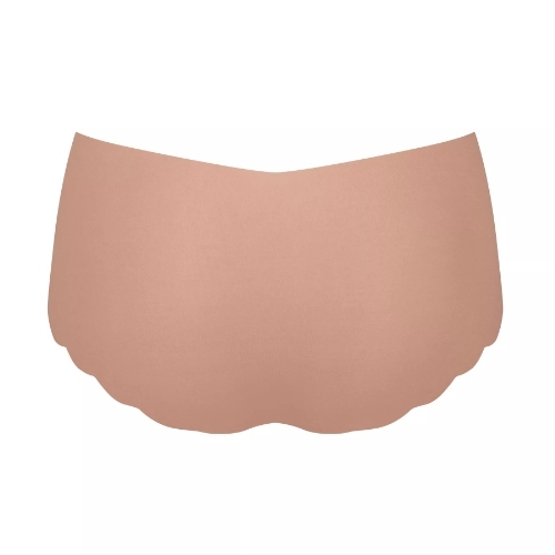 Sloggi Zero Modal braun hipster