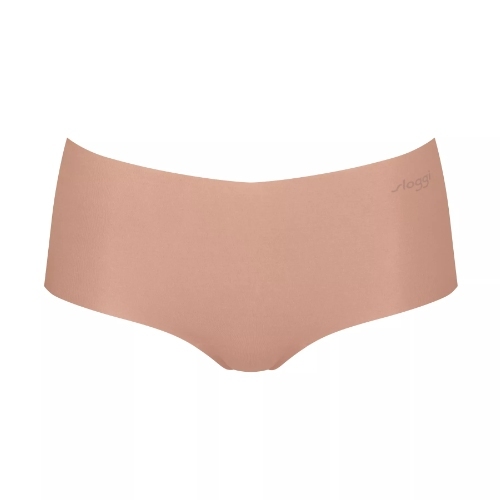 Sloggi Zero Modal braun hipster