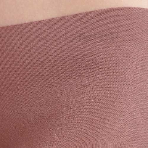 Sloggi Zero Modal braun hipster