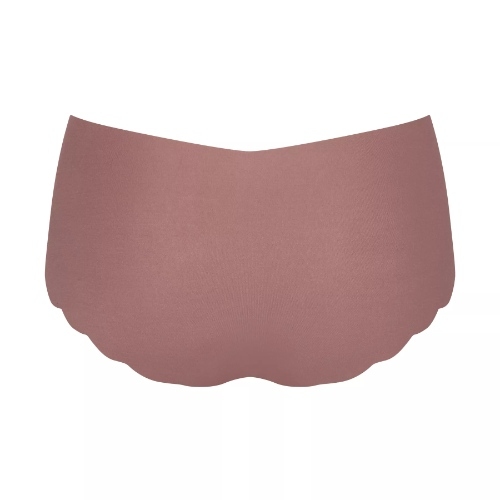 Sloggi Zero Modal braun hipster