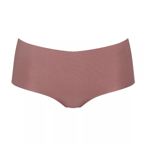 Sloggi Zero Modal braun hipster