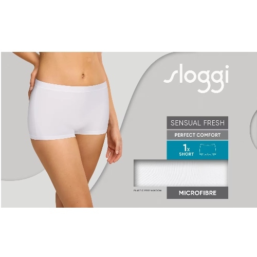 Sloggi Sensual Fresh weiß slip