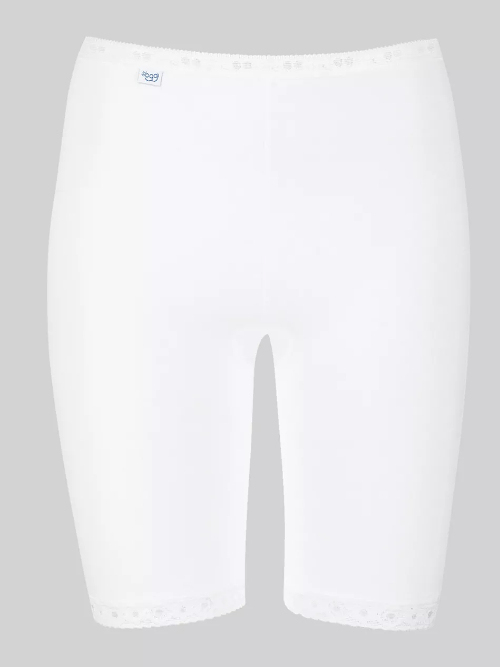 Sloggi Basic+ weiß hipster