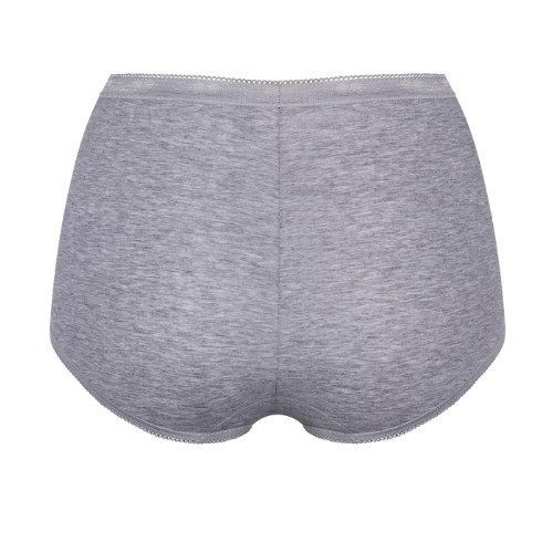Sloggi Basic+ grau slip