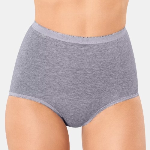 Sloggi Basic+ grau slip