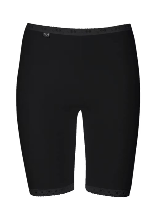 Sloggi Basic+ schwarz hipster