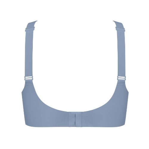 Sloggi Zero Feel blau slip