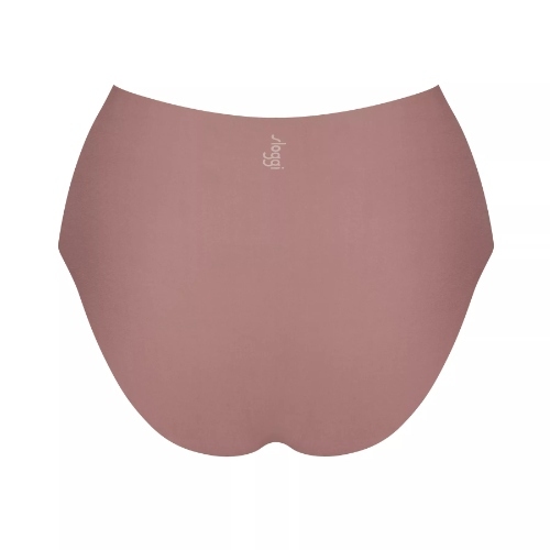 Sloggi Zero Feel braun hoher slip