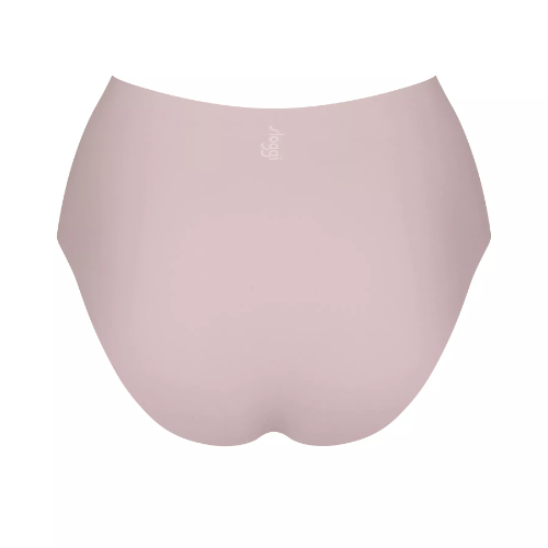 Sloggi Zero Feel lila hoher slip
