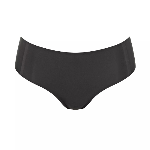 Sloggi Zero Feel schwarz hipster