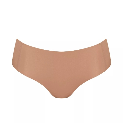 Sloggi Zero Feel braun hipster