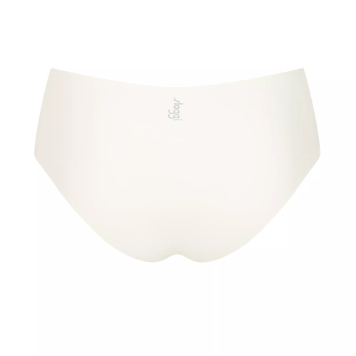 Sloggi Zero Feel weiß hipster