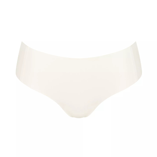 Sloggi Zero Feel weiß hipster