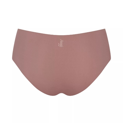 Sloggi Zero Feel braun hipster