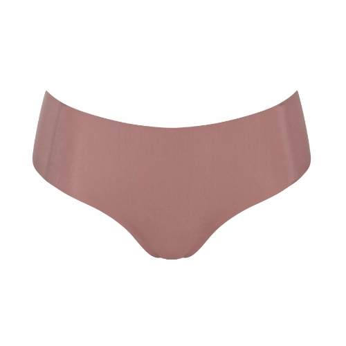 Sloggi Zero Feel braun hipster