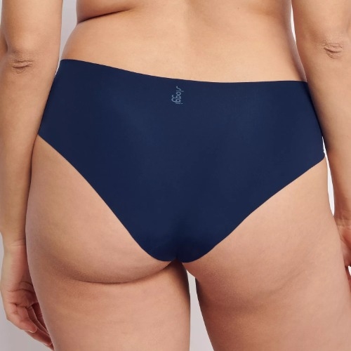 Sloggi Zero Feel navy-blau hipster