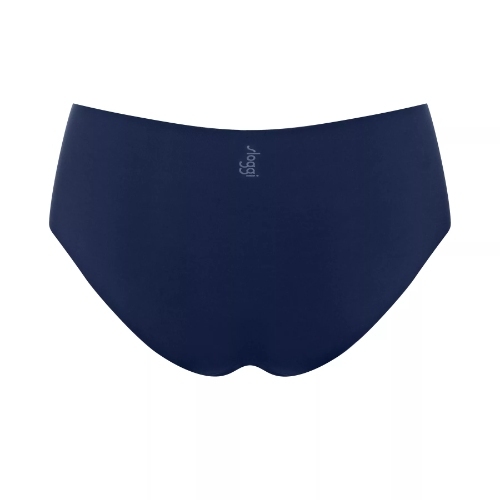 Sloggi Zero Feel navy-blau hipster