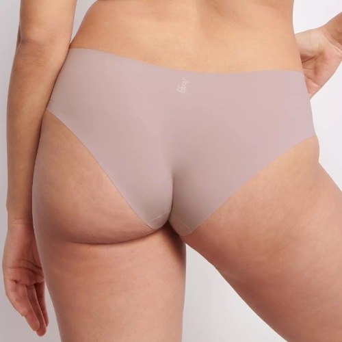 Sloggi Zero Feel lila hipster