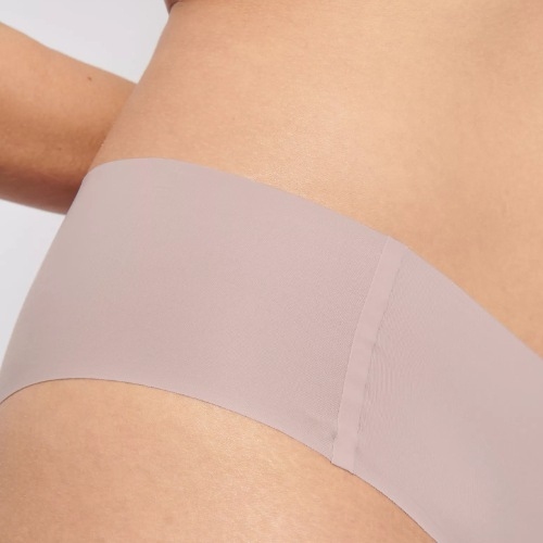 Sloggi Zero Feel lila hipster