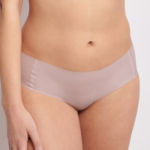 Sloggi Zero Feel lila hipster