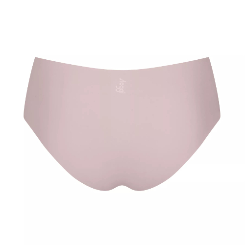 Sloggi Zero Feel lila hipster