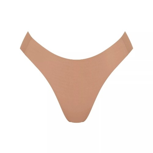 Sloggi Zero Feel braun slip