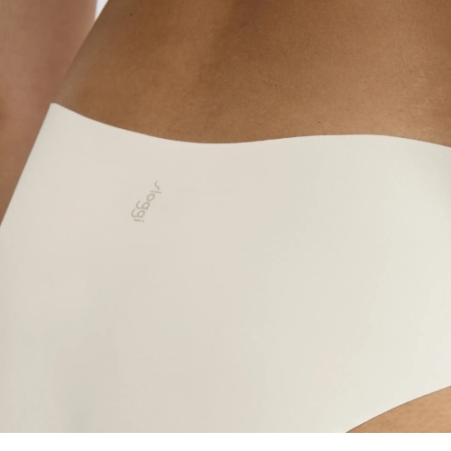 Sloggi Zero Feel weiß slip