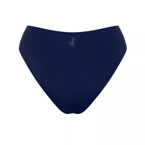 Sloggi Zero Feel navy-blau slip
