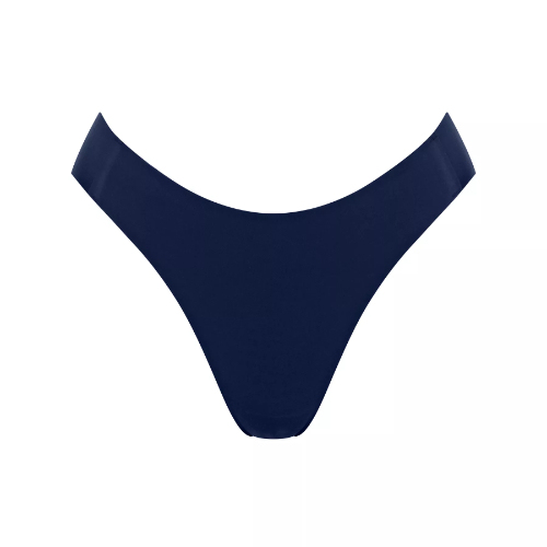 Sloggi Zero Feel navy-blau slip