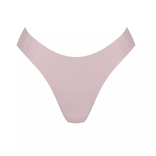 Sloggi Zero Feel lila slip