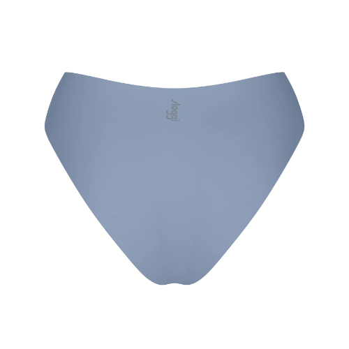 Sloggi Zero Feel blau slip